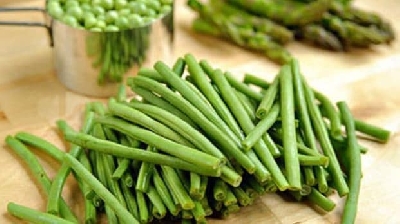 Hướng dẫn trồng đậu đũa sai quả tại nhà