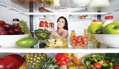 Những loại thực phẩm hại sức khỏe nếu bảo quản trong tủ lạnh