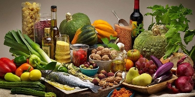 Những thực phẩm tốt cho sức khỏe bạn nên chú ý