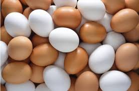 Trứng là thực phẩm bổ dưỡng với nhiều lợi ích cho sức khoẻ